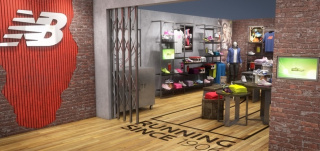 New balance outlet discount nassica